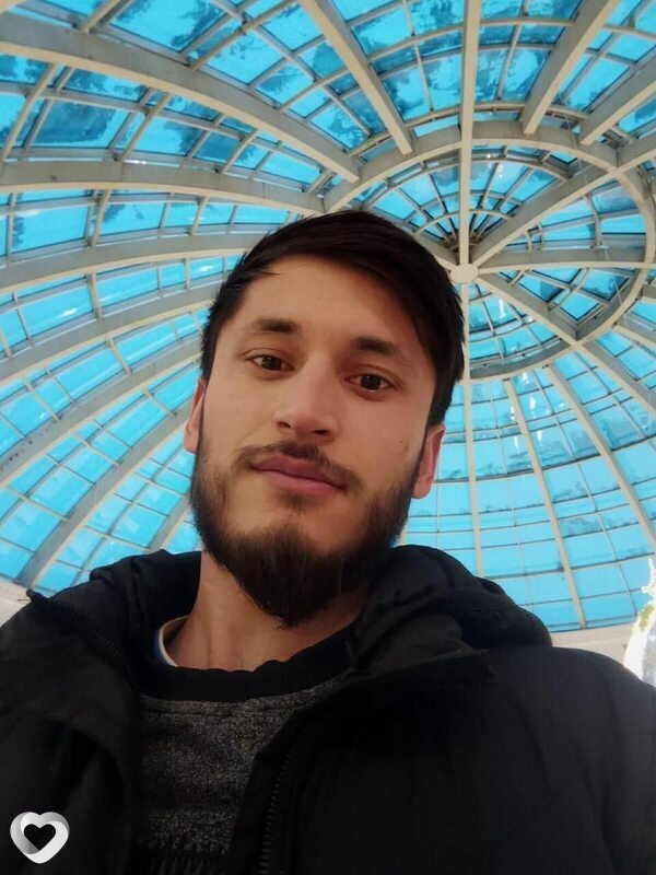 Мухаммад, 27, Алматы — анкета №2122350