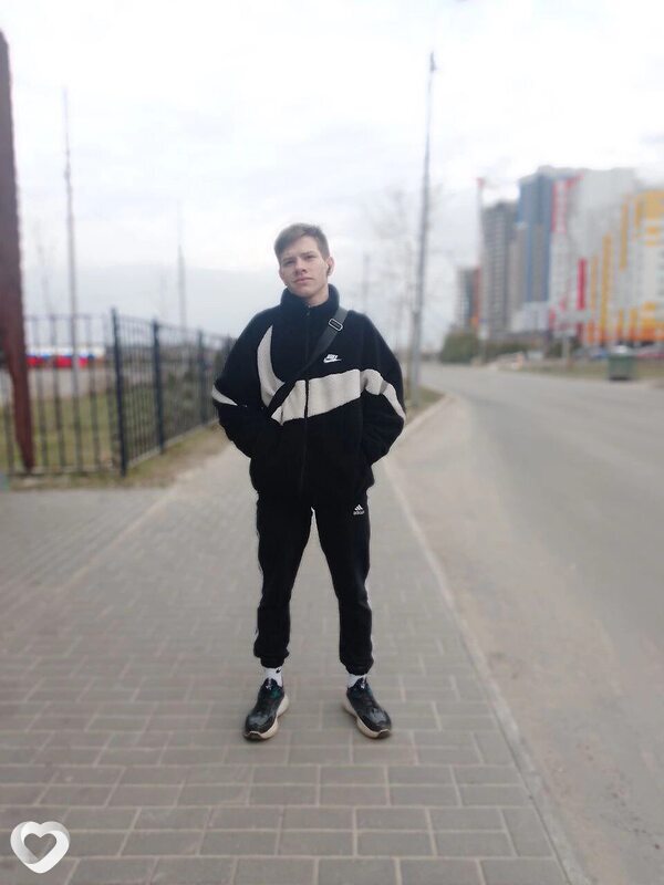 Виталий, Пенза