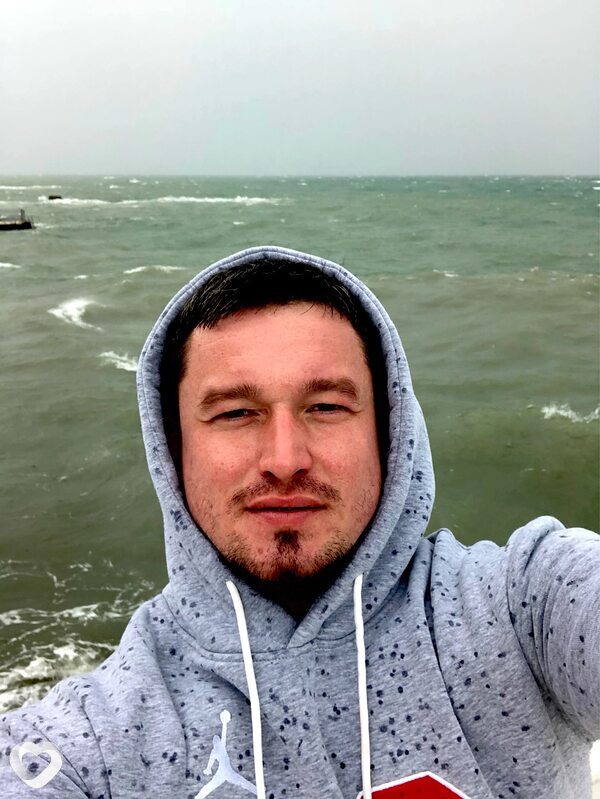 Дмитрий, 31, Луганске — анкета №2122355