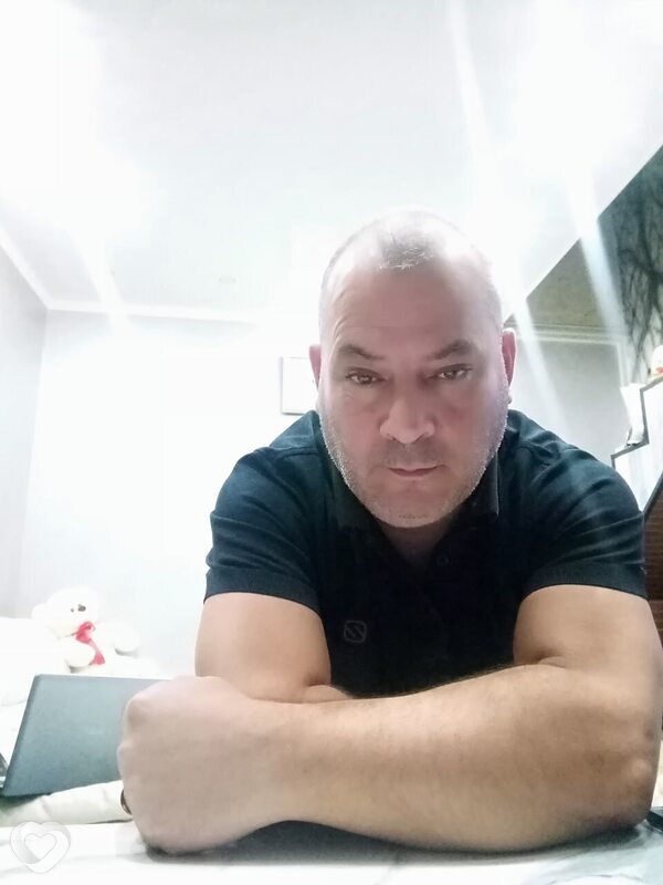 Алик, 46, Анапе — анкета №2157136