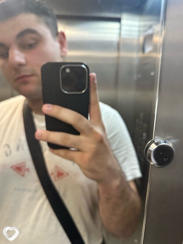 Артуш, 21, Ростове-на-Дону — анкета №2157141