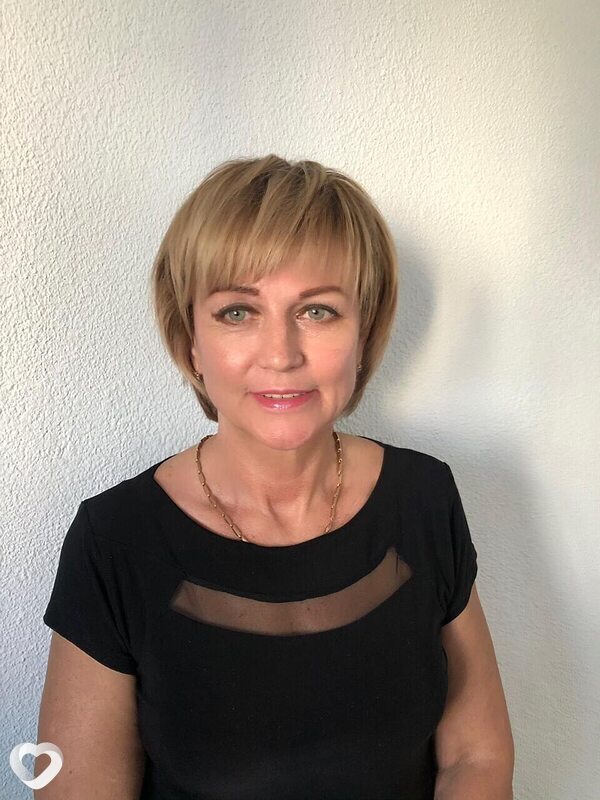 Маргарита, 48, Иркутске — анкета №2157145