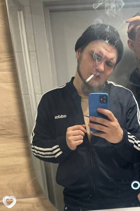 Вячеслав, 25, Ярославле — анкета №2122356