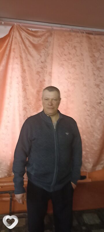 Евгений, 50, Курске — анкета №2122360