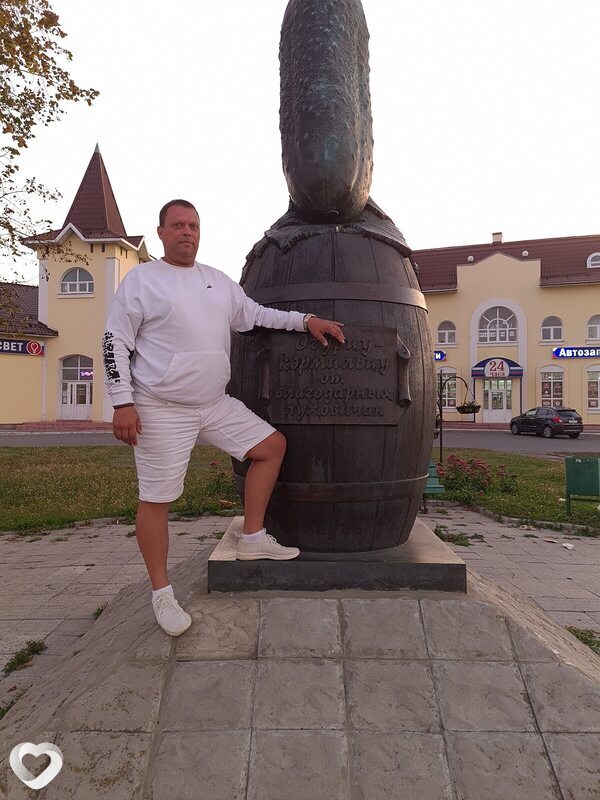 Юрий, 35, Сергиеве Посаде — анкета №2122372