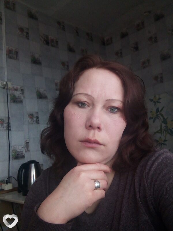 Татьяна, 30, Чите — анкета №2122374