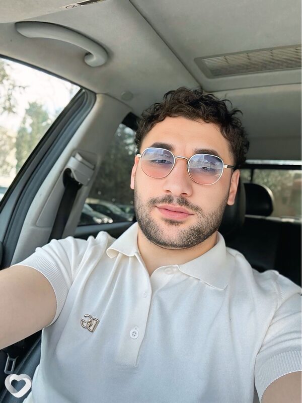 Дмитрий, 25, Луганске — анкета №2122166