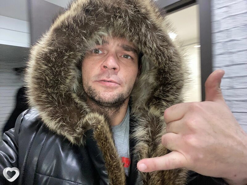 Давид, 38, Чебоксарах — анкета №2122168