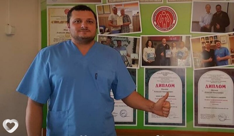 Владимир, 39, Казани — анкета №2157351
