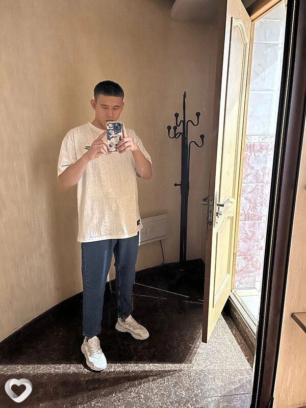 Сергей, 25, Поронайске — анкета №2157356