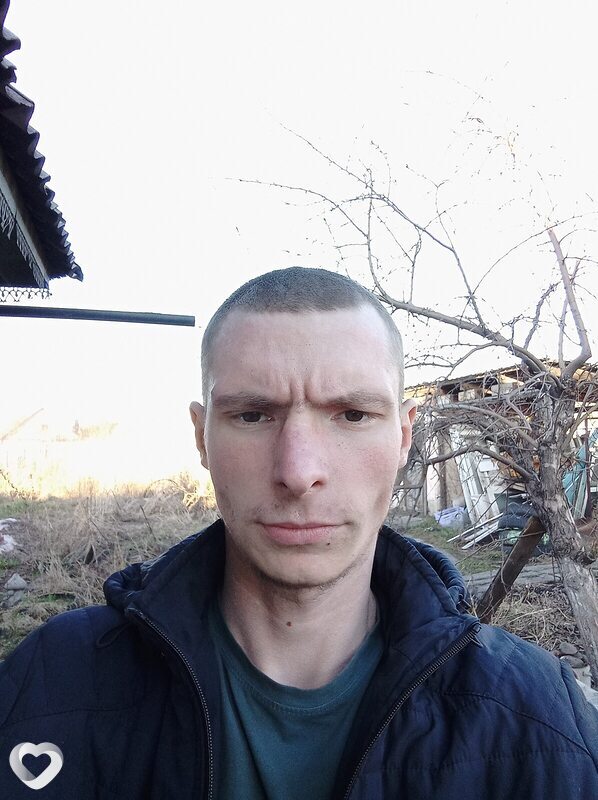 Александр, 29, Ленинске-Кузнецком — анкета №2157358