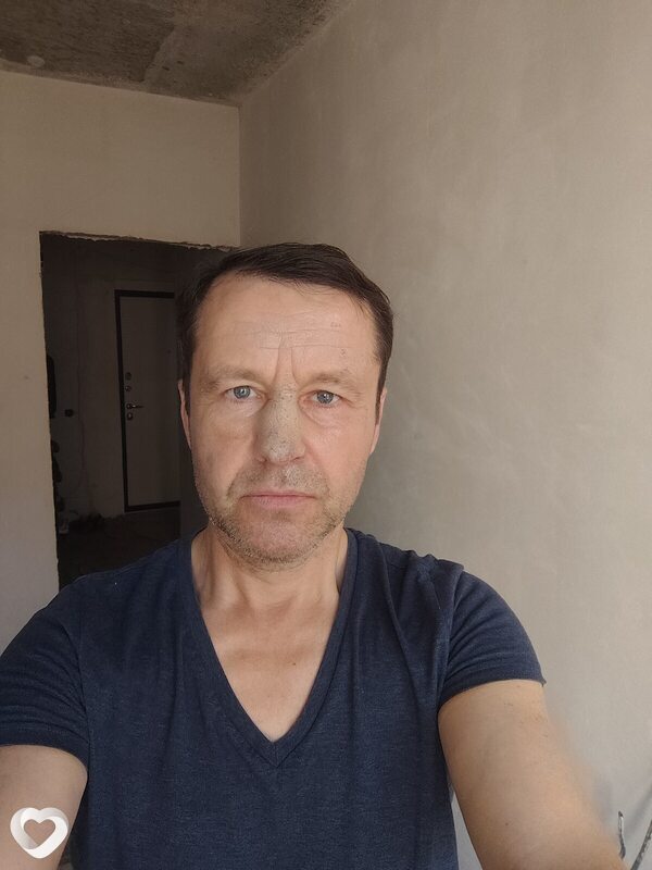 Николай, 50, Краснодаре — анкета №2157359