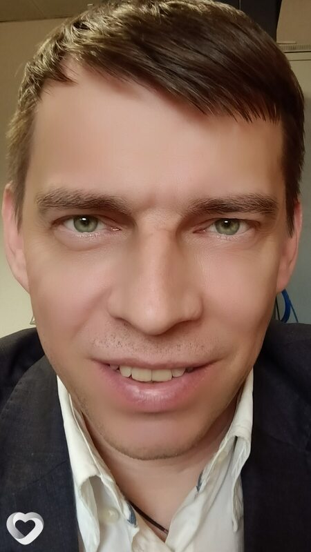 Константин, 40, Москве — анкета №2157367