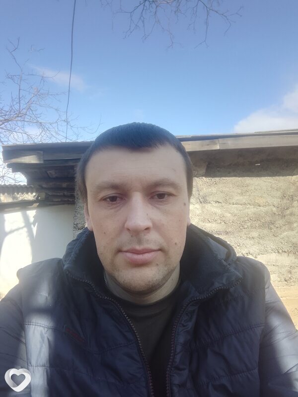 Александр, 38, Енакиеве — анкета №2157368