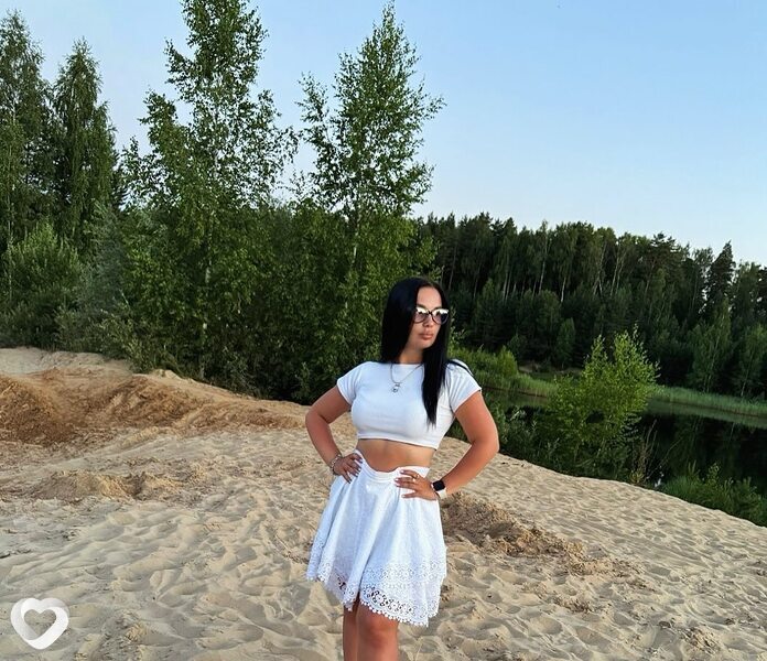 Александра, 33, Благовещенске — анкета №2157372