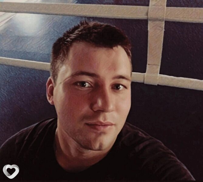 Роман, 32, Воронеже — анкета №2122613