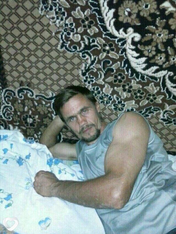 Валерий, 51, Петропавловске-Камчатском — анкета №2122618