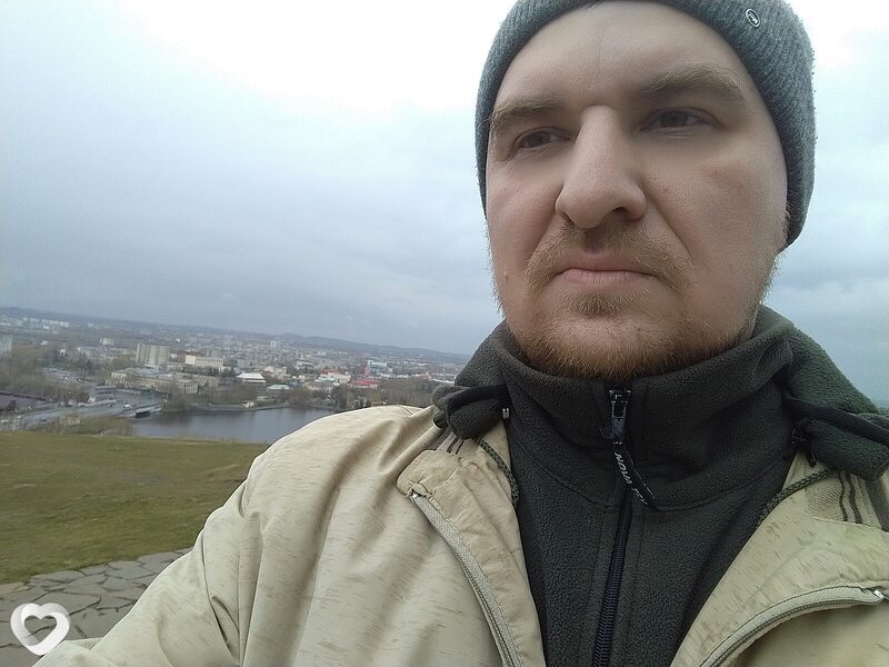 Константин, 36, Челябинске — анкета №2122622