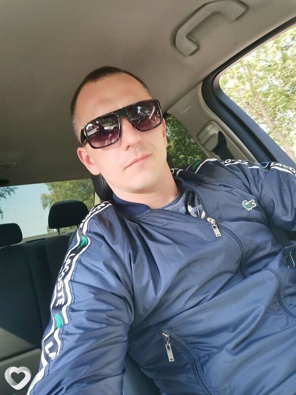 Дмитрий, 40, Минске — анкета №2122383