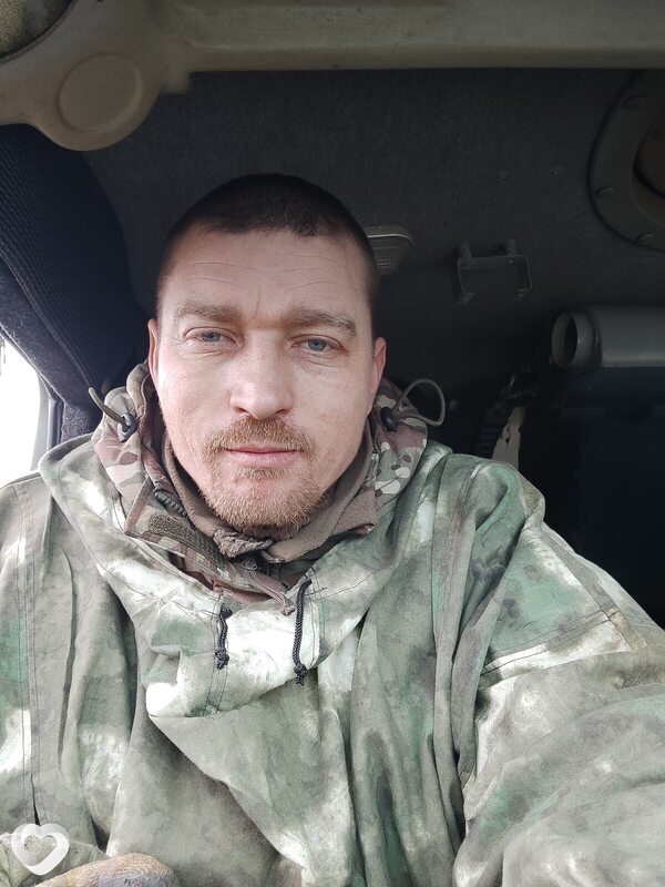 Виталий, 37, Новороссийске — анкета №2122384
