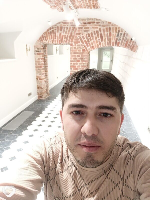 Хаёт, 33, Железнодорожный — анкета №2122389