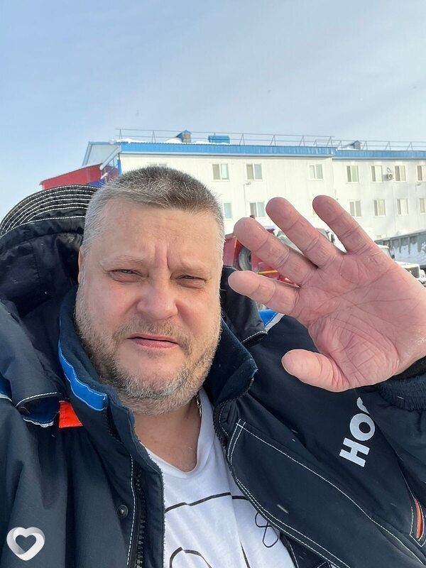 Балу, 54, Оренбурге — анкета №2122393