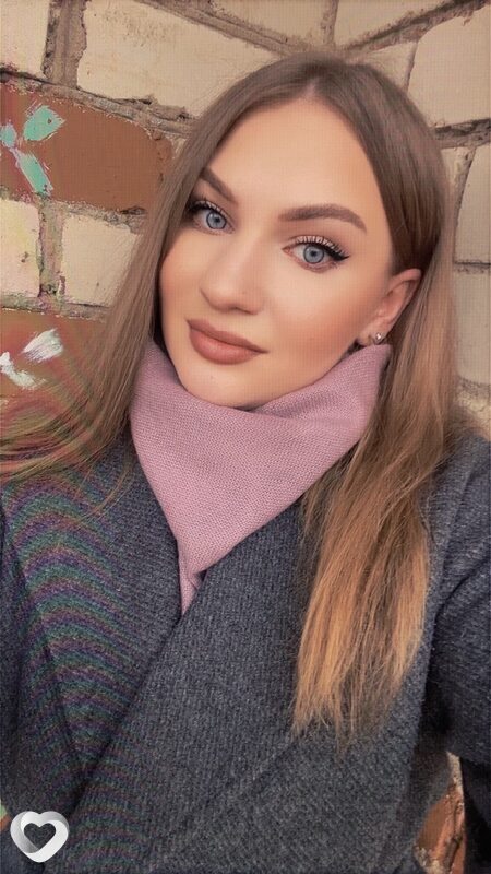 Ульяна, 26, Верхнедвинске — анкета №2122400