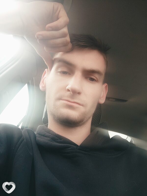 Артем, 24, Гродно — анкета №2122401