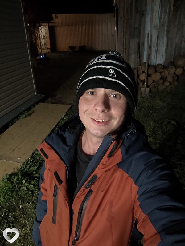 Андрей, 33, Саранске — анкета №2122933