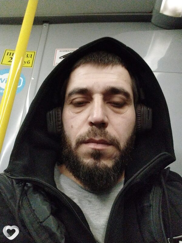 Саид, 36, Махачкале — анкета №2122945