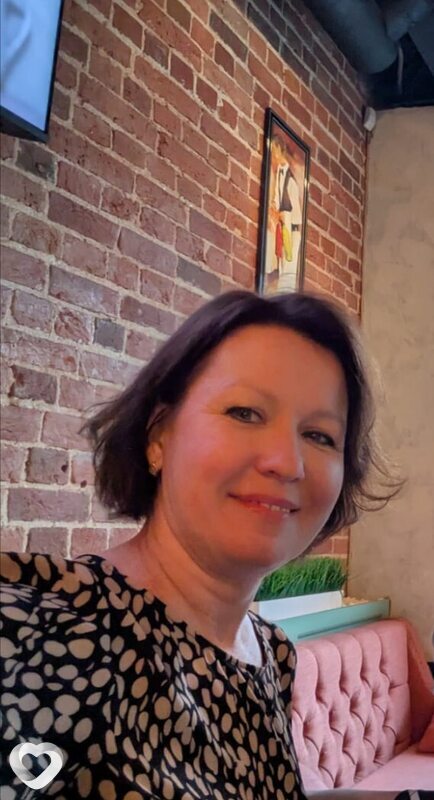 Лена, 48, Иванове — анкета №2122946