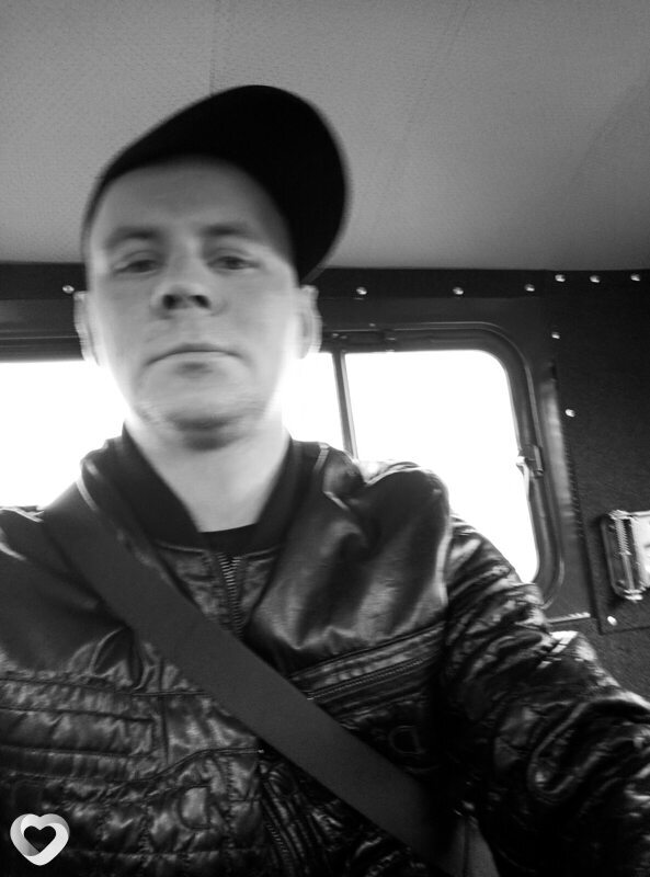 Павел, 37, Белгороде — анкета №2122952