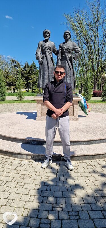 Игорь, 40, Воронеже — анкета №2122954