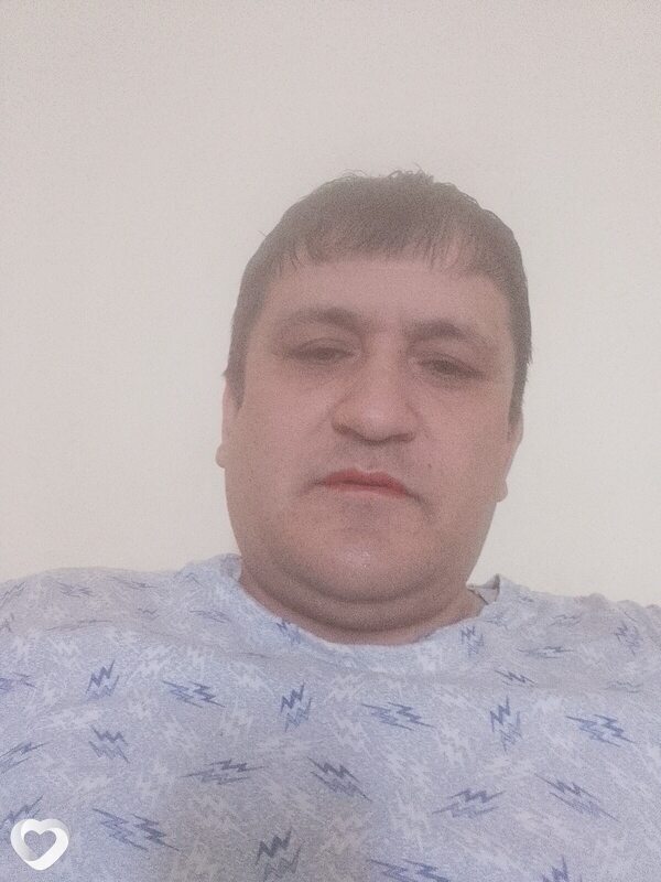 Абдивали, 47, Санкт-Петербурге — анкета №2122637
