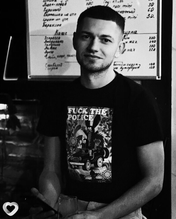 Николай, 35, Рязани — анкета №2122639