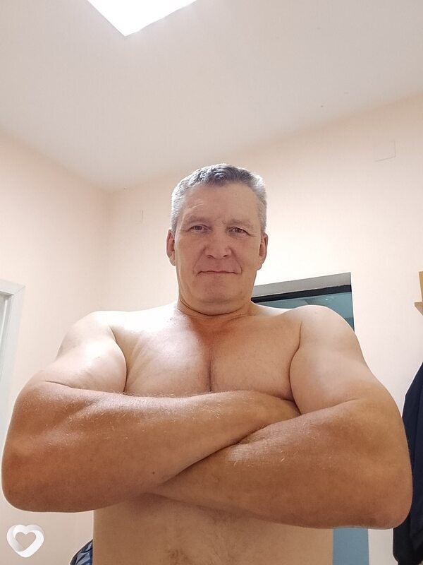 Александр, 49, Новосибирске — анкета №2122642