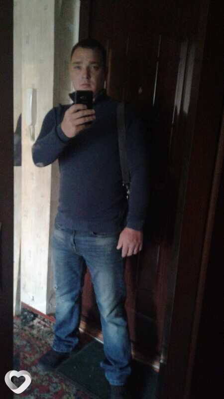 Александр, 37, Иркутске — анкета №2122653