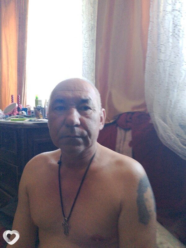 Леонид, 57, Нижнем Новгороде — анкета №2122654