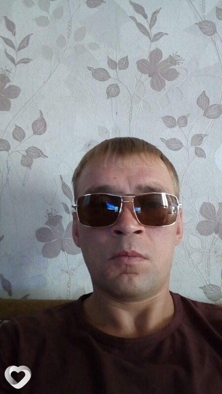 Александр, 42, Улан-Удэ — анкета №2122555