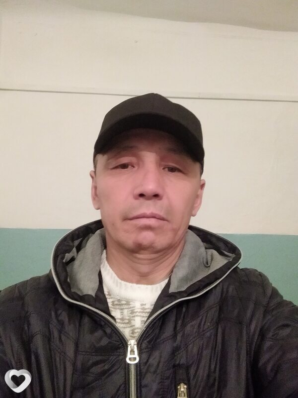 Жанибек, 47, Павлодаре — анкета №2122556