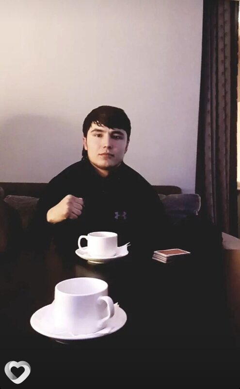 Манук, 28, Братске — анкета №2122559
