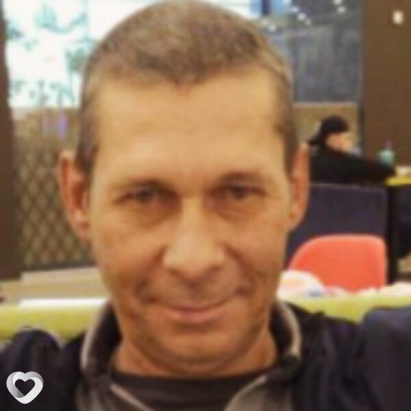 Алексей, 46, Магнитогорске — анкета №2122562