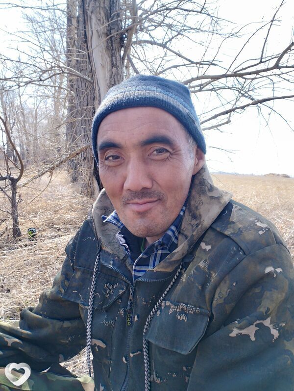 Акылбек, 48, Кокшетау — анкета №2122569
