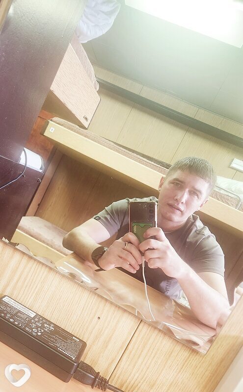 Евгений, 34, Арсеньеве — анкета №2122579