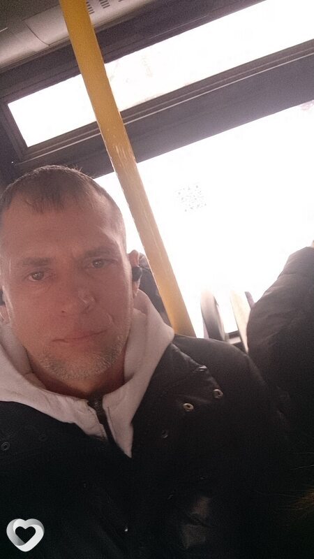 Александр, 41, Алматы — анкета №2122506