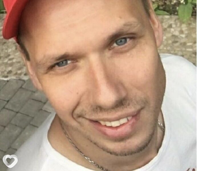 Денис, 40, Красноярске — анкета №2122507