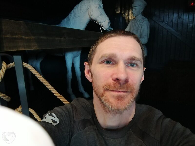 Евгений, 45, Санкт-Петербурге — анкета №2122508