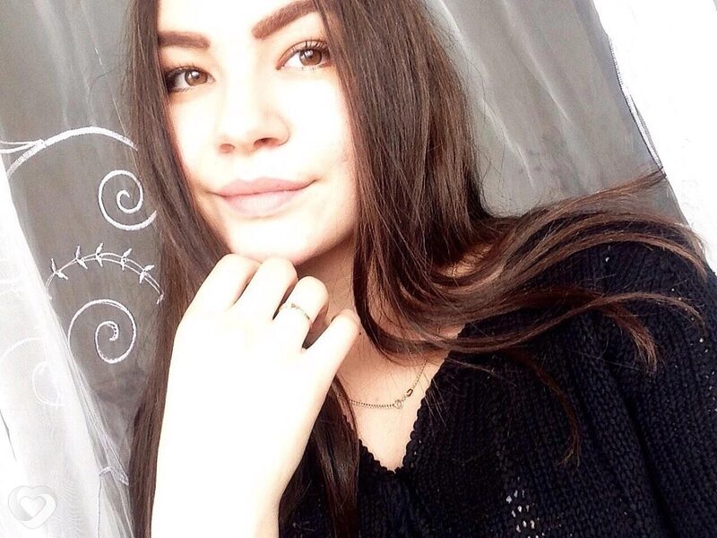 Саша, 25, Москве — анкета №2122522