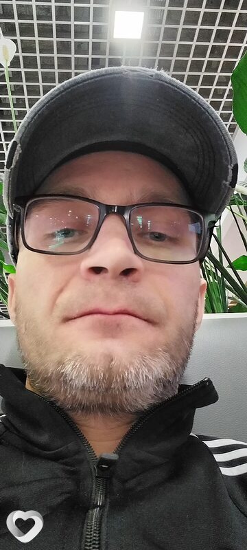 Иван, 39, Волгограде — анкета №2122523