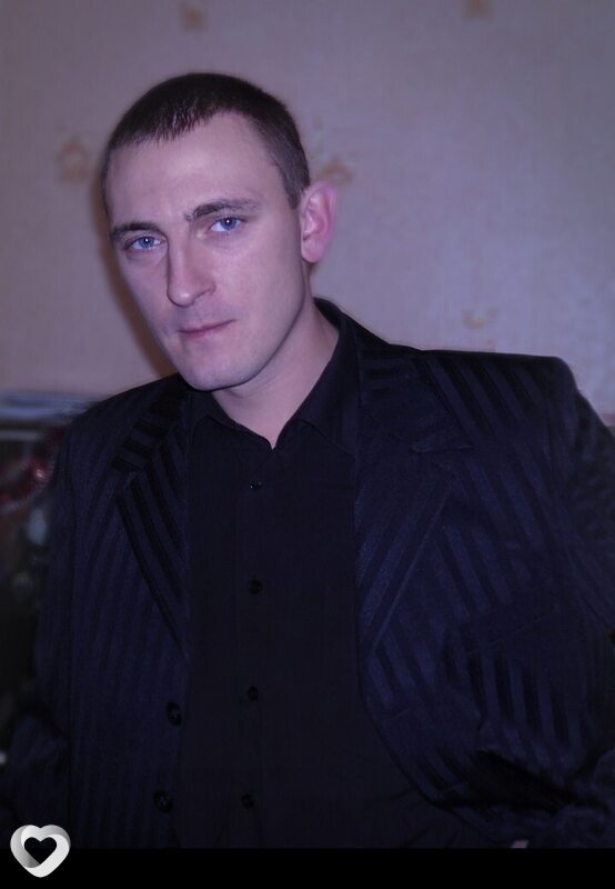 Амвросий, 35, Алматы — анкета №2122159